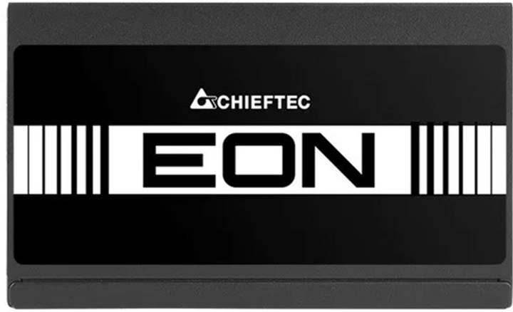 Блок живлення Chieftec EON Series 400W Black (ZPU-400S) - зображення 5