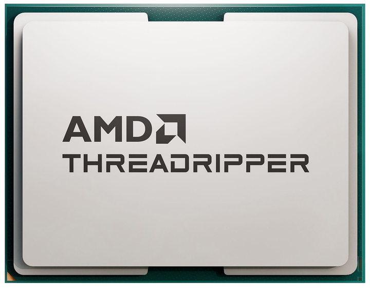 Процесор AMD Threadripper 7960X 4.2GHz/128MB (100-100001352WOF) sTR5 BOX - зображення 2