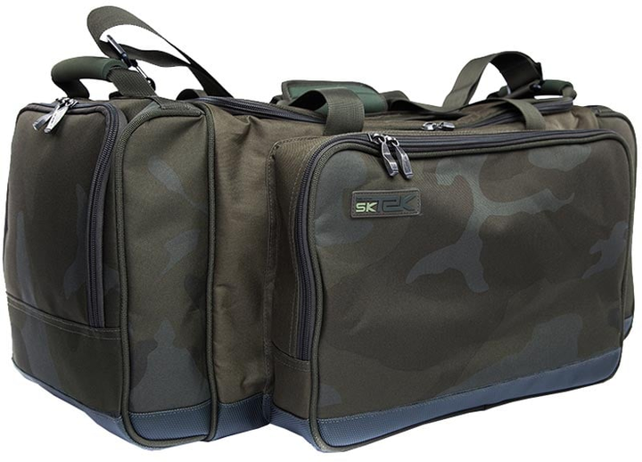 Сумка карповая Sonik SK-TEK Carryall Medium 58х32х32cm - изображение 1