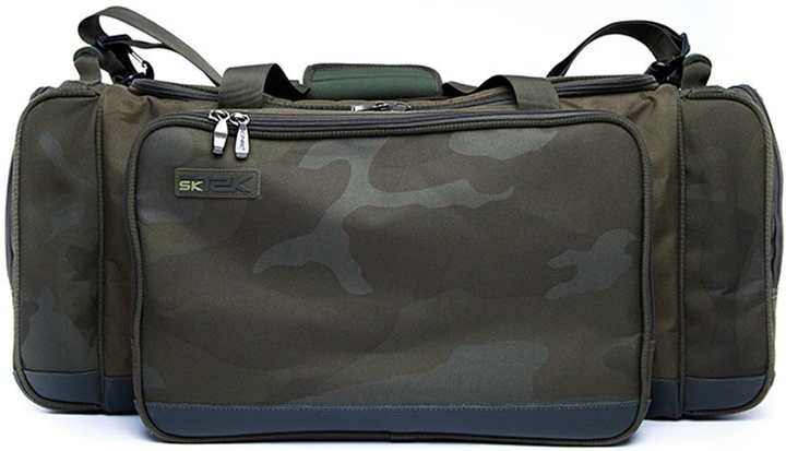 Сумка коропова Sonik SK-TEK Carryall Large 70х35х32cm - зображення 2