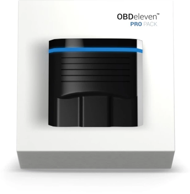 セキュリティ OBDeleven pro Діагностичний адаптер OBDeleven Pro Pack (758277987813) купити на