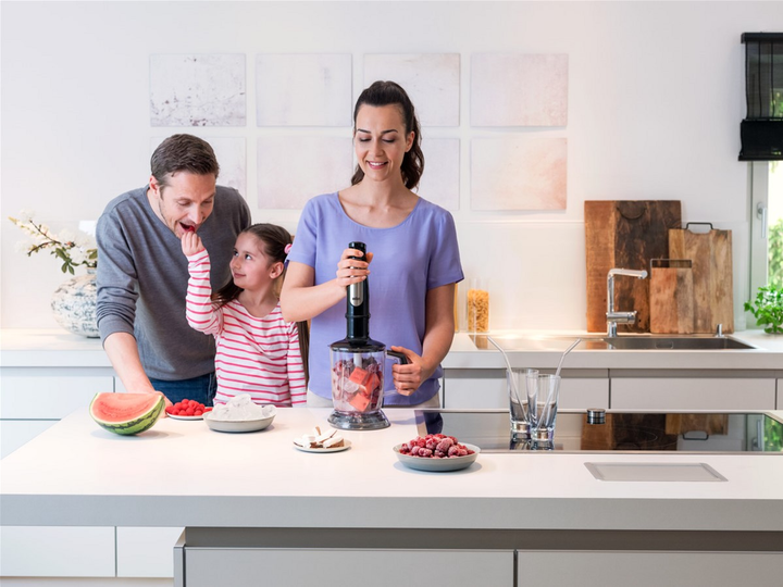 Blender Braun MQ7045X - obraz 3