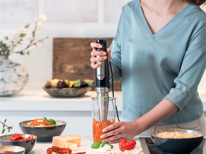 Blender Braun MQ7045X - obraz 4