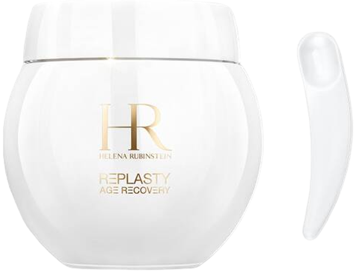 Крем для обличчя Helena Rubinstein Re-Plasty Age Recovery Face Wrap зволожуючий 50 мл (3614271743886) - зображення 3