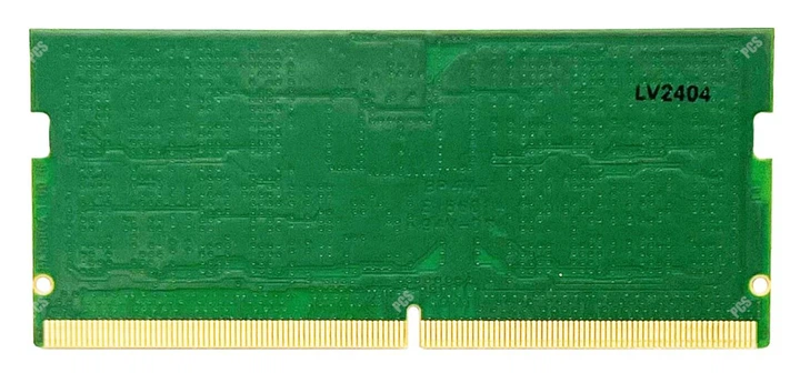 Оперативна пам'ять SK hynix SODIMM DDR5 16Gb 1Rx8 PC5-4800B-SA0
