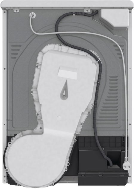 Стиральная машина полногабаритная Gorenje WPNEI84A1SWIFI/UA + Сушильный автомат Gorenje DPNE83GNLWIFI/UA (комплект) - изображение 16