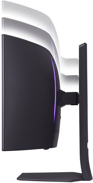 Монітор 34" LG UltraFine 34GS95QE-B.AEU - зображення 6