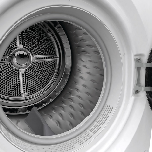 Стиральная машина полногабаритная Gorenje WPNEI84A1SWIFI/UA + Сушильный автомат Gorenje DPNE92GNLWIFI/UA (комплект) - изображение 14