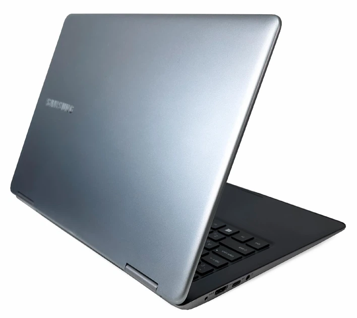 Ноутбук Samsung Notebook 9 Pro: Core i7-8550U / RAM 16 ГБ / AMD