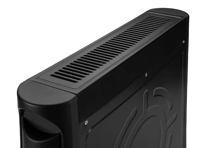 Кварцовий інфрачервоний обігрівач NEO Tools 1200 Вт 90-111 (5907558495331) - зображення 6