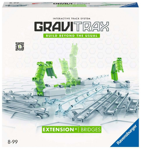 Набір Ravensburger Gravitrax доповнення (4005556224234) - зображення 1