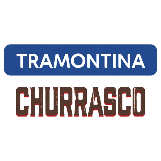 Кухонний ніж Tramontina Churrasco Polywood Fillet 152 мм Червоне Дерево (21188/176) - зображення 3