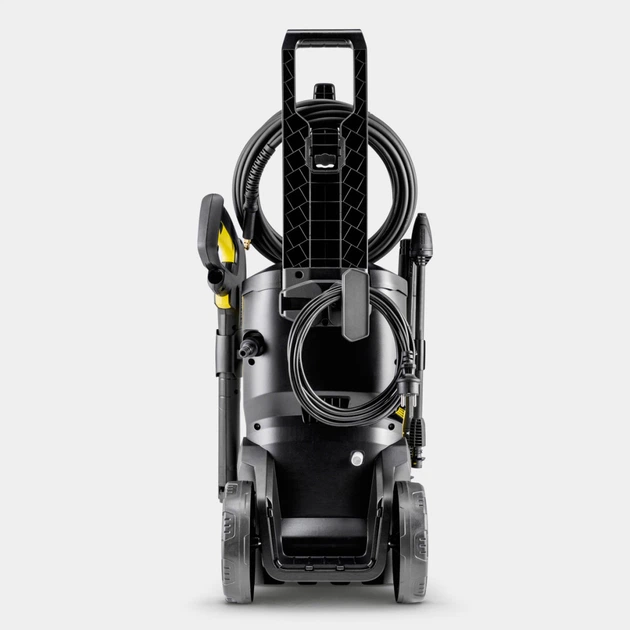 Мийка високого тиску Karcher K 7 WCM 3000 Вт, 20-180 бар, 600 л/г, 60м2/г (1.317-400.0) - Фото 3 Мийка високого тиску Karcher K 7 WCM 3000 Вт, 20-180 бар, 600 л/г, 60м2/г (1.317-400.0) - зображення 3