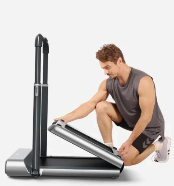 Бігова доріжка Xiaomi KingSmith WALKINGPAD TREADMIL R1 PRO (TRR1F PRO) - зображення 10