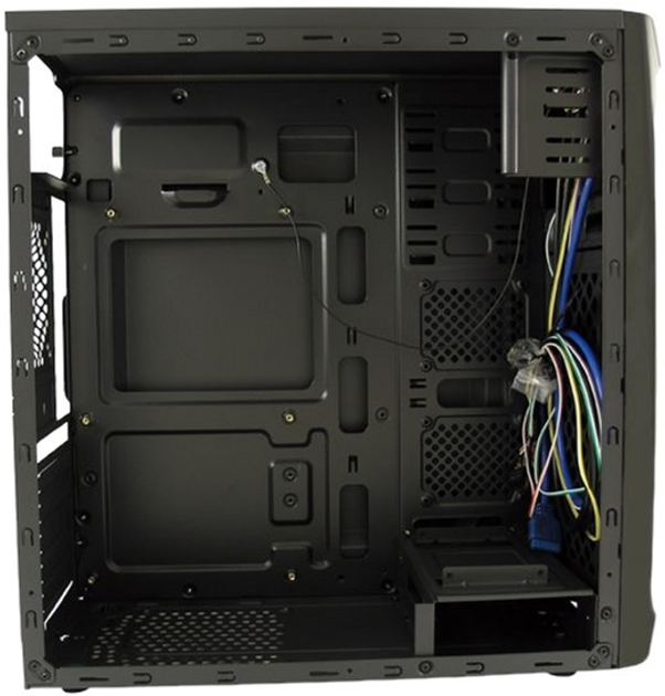 Корпус LC-Power 7036B Black (LC-7036B-ON) - зображення 7