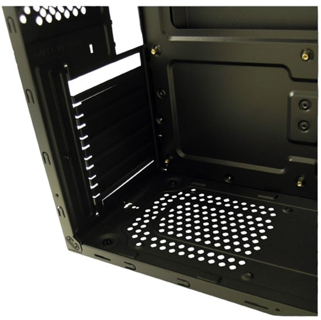 Корпус LC-Power 7036B Black (LC-7036B-ON) - зображення 9