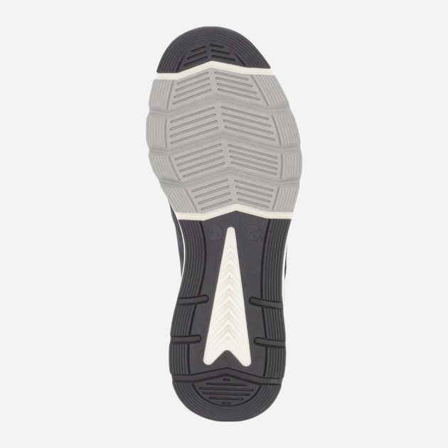 Buty sportowe męskie RIEKER U0903-14 40 (6.5UK) 26.4 cm Granatowe (4061811408443) - obraz 9