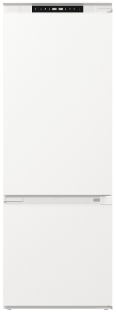 Вбудований холодильник Gorenje NRKI619FA3 від Rozetka на платформі USKIDKA Акція на Вбудований холодильник Gorenje NRKI619FA3 від Rozetka