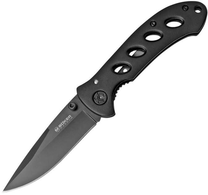 Нож Boker Magnum Shadow - изображение 1