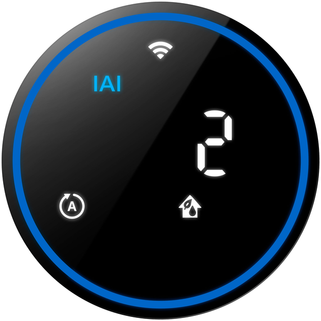 Кліматичний комплекс Philips Series 3000 AC3737/10 (8720389030383) - зображення 4