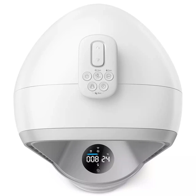 Очисник повітря Philips Series 7000 Air Performer AMF765/10 (8720389019395) - зображення 4
