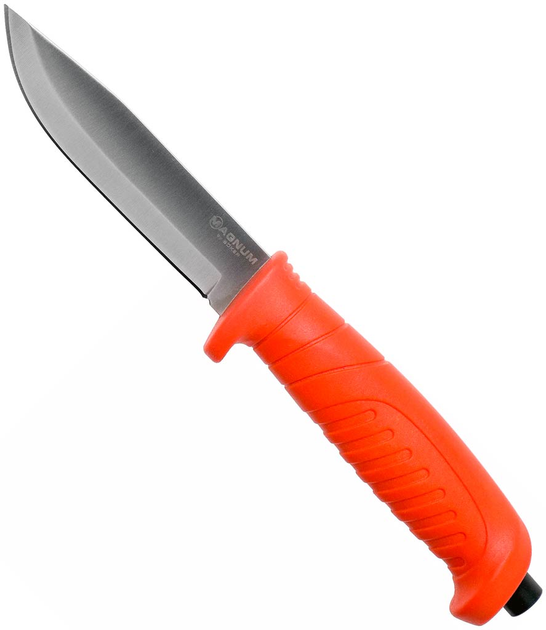 Нож Boker Magnum Knivgar SAR Orange - изображение 1