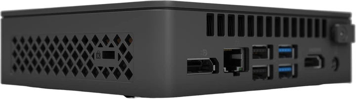 Комп'ютер ASUS NUC 11 Essential Kit NUC11ATKPE (90AB1ATK-MB1100) - зображення 4