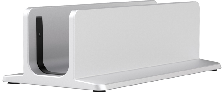 Підставка Ubiquiti Stand for Cloud Key G2 Plus Silver (UACC-CKG2-Plus Stand) - зображення 3