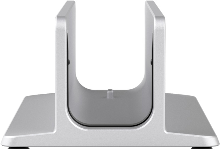 Підставка Ubiquiti Stand for Cloud Key G2 Plus Silver (UACC-CKG2-Plus Stand) - зображення 5