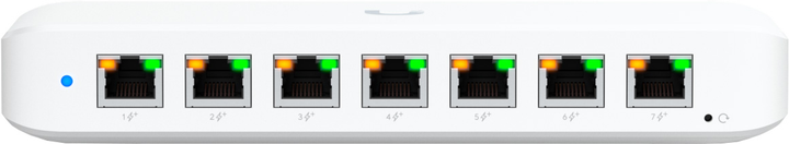 Przełącznik Ubiquiti UniFi Ultra (USW-Ultra) - obraz 3