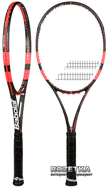 Babolat Pure Strike Tour 2014 101198