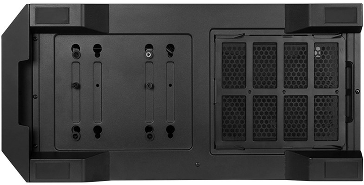 Obudowa Chieftec Apex Q Black (GA-01B-Q-OP) - obraz 8