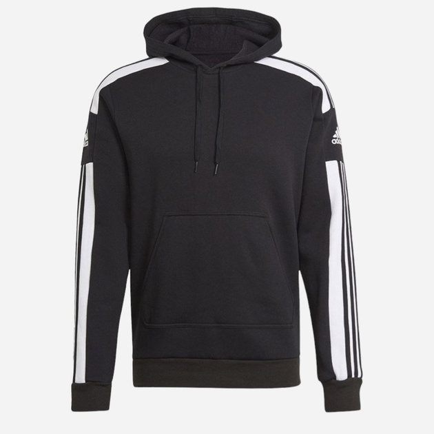 Bluza męska z kapturem Adidas Squadra 21 Hoody GT6634 M Czarna (4064045264380) - obraz 6