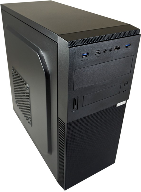 Корпус LC-Power 7041B Black (LC-7041B-ON) - зображення 3