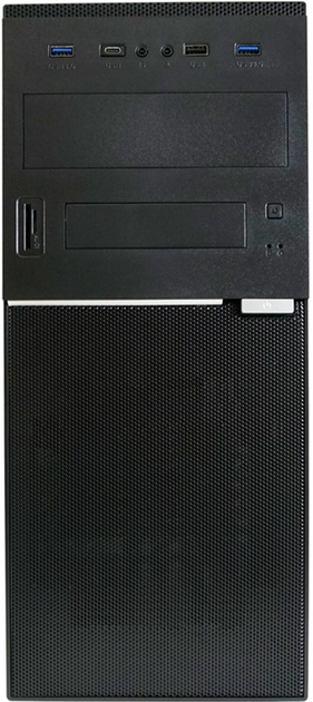 Корпус LC-Power 7041B Black (LC-7041B-ON) - зображення 7