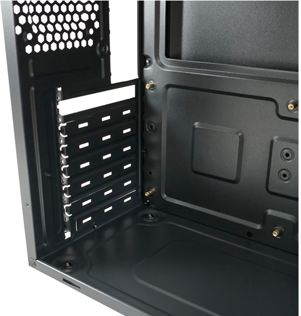 Корпус LC-Power 7041B Black (LC-7041B-ON) - зображення 11