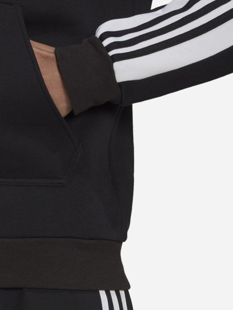 Худі Adidas Squadra 21 Hoody GT6634 XXL Black (4064045264274) - зображення 4