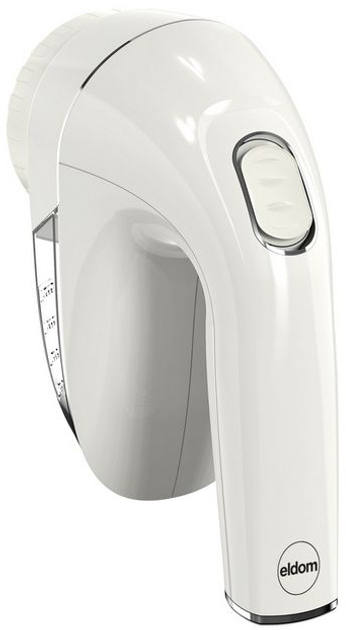 Машинка для стрижки ковтунців Eldom GDS8 Lia (5908277388089) - зображення 3