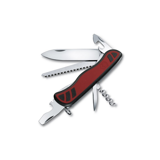 Складной нож Victorinox Forester 0.8361.C - изображение 1