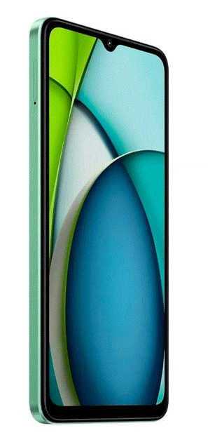 Смартфон Xiaomi Redmi A3X 3/64GB Aurora Green - Фото 12 Смартфон Xiaomi Redmi A3X 3/64GB Aurora Green - изображение 12