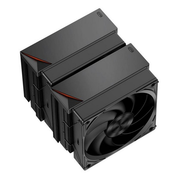 Кулер процессорный PCCooler RZ620 BK - изображение 2