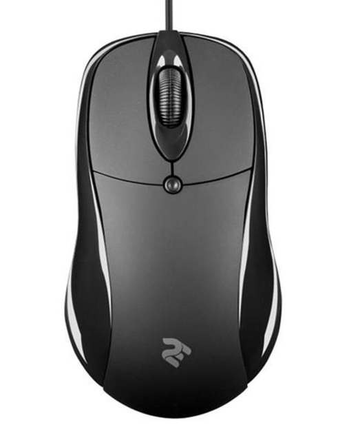 Мышка 2E MF170 Black (2E-MF170UB) - изображение 1