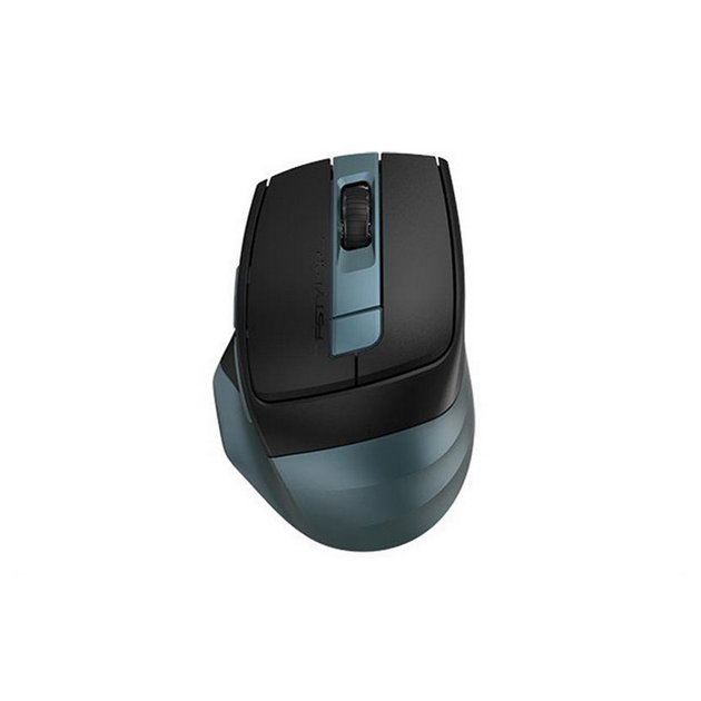 Мышка A4Tech Fstyler FB35CS Midnight Green USB - изображение 1