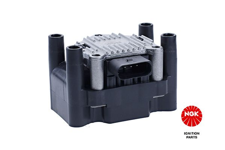 Катушка зажигания NGK (48010) - изображение 1