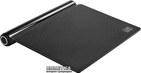 Підставка для ноутбука DeepCool M5 Black - зображення 2