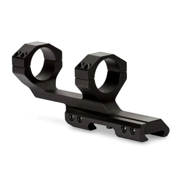 Кріплення для прицілу Vortex Cantilever Mount 30mm 3" Offset Rings (CM-203) (930355) - зображення 1