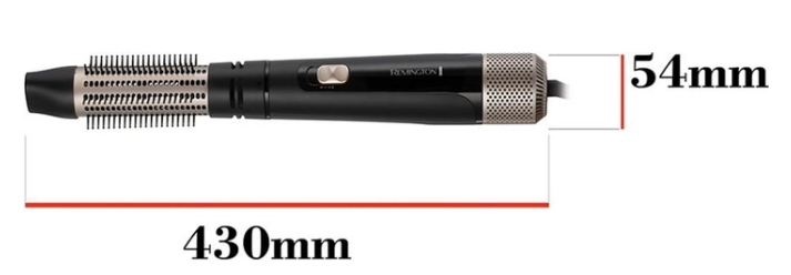 Фен-щетка AS7500 E51 Blow Dry & Style Remington (teh0021434) - изображение 5