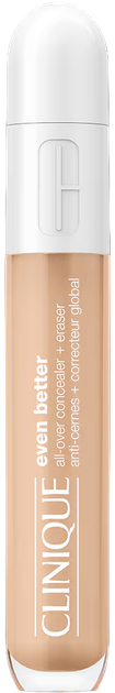 Консилер Clinique Even Better All Over Concealer + Eraser CN 40 Cream Chamois 6 мл (20714968908) - зображення 1