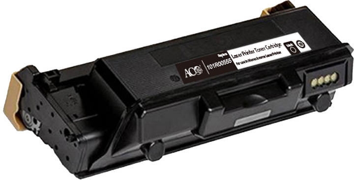 Драм-картридж ACO для Xerox WC3335/3345/PH3330 Black аналог 101R00555 ...