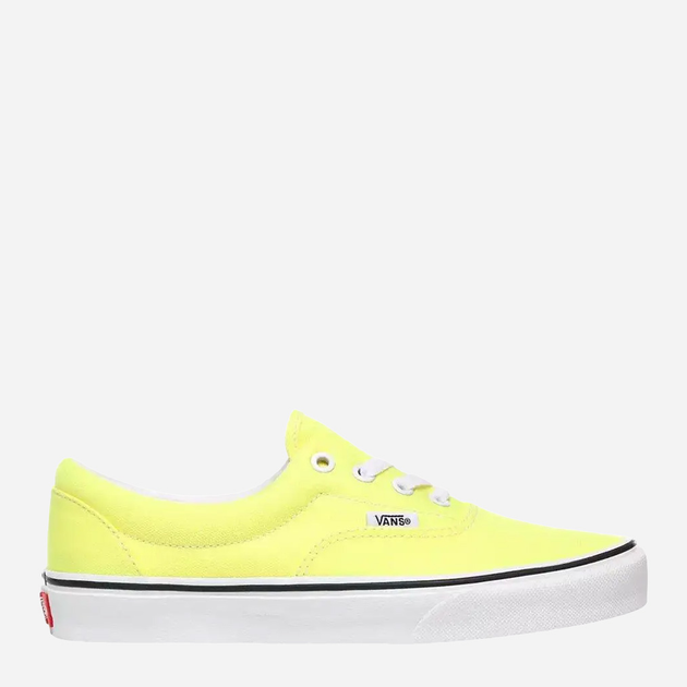 Жіночі кеди низькі Vans UA Era Neon VN0A4U39WT7 40 Жовті (194116285687) - зображення 1